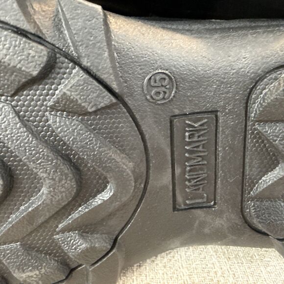 Landmark Snowboots with Thermolite Insoles of Dupont, waterproof 9.5 Unisex main image 16